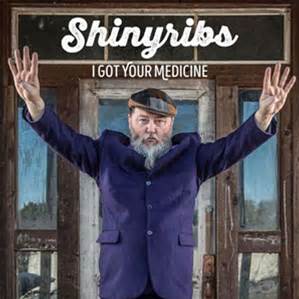 shinyribs